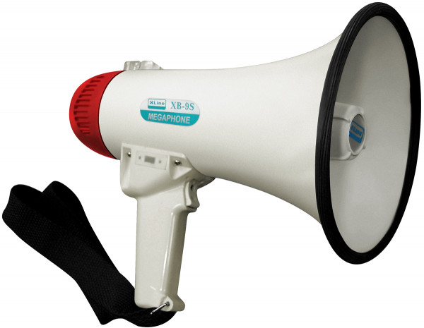 XLine XB-9S Мегафон