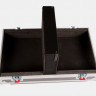 GATOR G-TOUR SPKR-212 - деревянный кейс для 2х12" колонок на колёсах