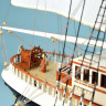 Сборная деревянная модель корабля Artesania Latina BELEM, 1/75