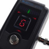 JOYO JT-305 Guitar Pedal Tuner напольный хроматический тюнер, аналог Korg PitchBlack