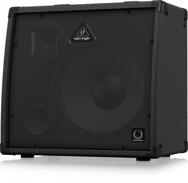 Комбоусилитель Behringer KXD12 клавишный