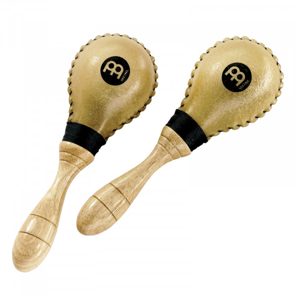 MEINL MSM2 маракасы из кожи
