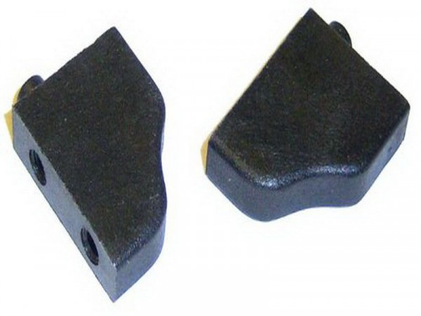 Держатели серво для моделей Himoto 1/10EP