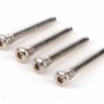 Оси рычагов подвески (передние и задние) для Remo Hobby, 4 шт., аналог TRA6834
