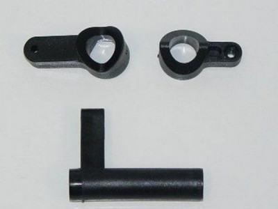 Сервосейвер  1:5 28CC  4WD