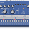 Драм-машина Behringer RD-6-BU аналоговая