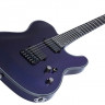 SCHECTER HELLRAISER HYBRID PT UV электрогитара