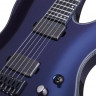 SCHECTER HELLRAISER HYBRID PT UV электрогитара