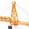 Р/У башенный кран Double Eagle 1:20