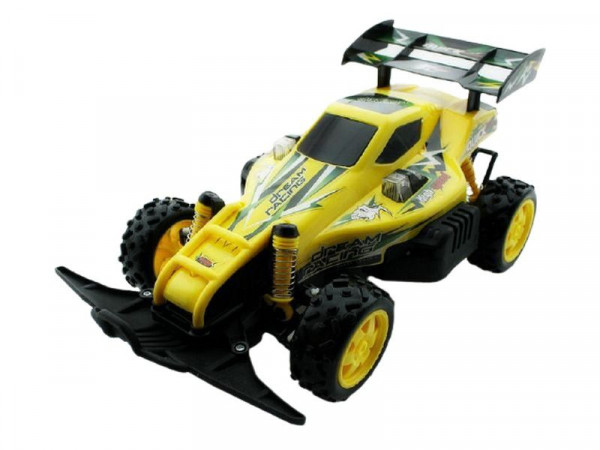 Р/У багги "Streetfighter" 1/16