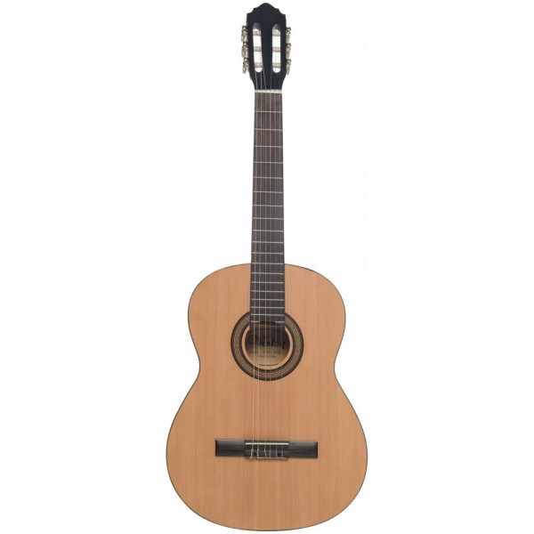 Классическая гитара 4/4 VESTON C-50A SP/N