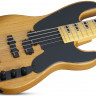 SCHECTER MODEL-T SESSION-5 ANS 5-струнная бас-гитара