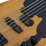 SCHECTER MODEL-T SESSION-5 ANS 5-струнная бас-гитара