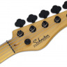 SCHECTER MODEL-T SESSION-5 ANS 5-струнная бас-гитара