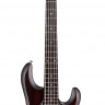 Sterling by MusicMan RAY5-WS-R1 бас-гитара