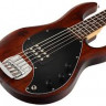 Sterling by MusicMan RAY5-WS-R1 бас-гитара