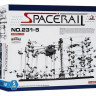 Конструктор динамический Spacerail 231-5, 32м (Level 5)