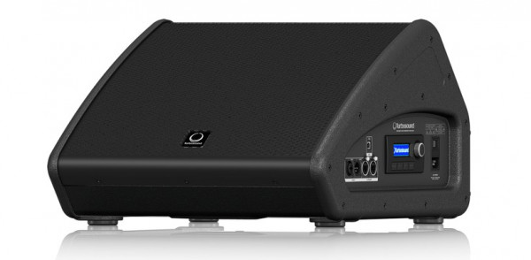 Сценический монитор Turbosound TFX122M-AN активный, коаксиальный Сценический монитор Turbosound TFX122M-AN активный, коаксиальный