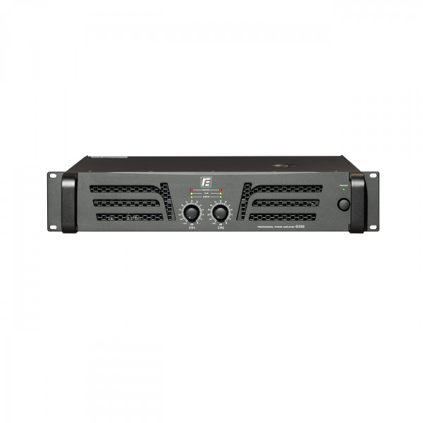 Усилитель мощности RFIntell G350 класс H