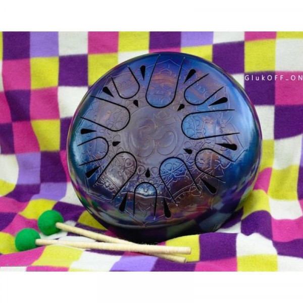 GLUKOFF_ON Akebono 22 «ом» глюкофон