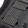 SCHECTER HELLRAISER HYBRID PT-7 TBB 7-струнная электрогитара
