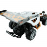 Р/У багги "Strong Trax" 1/16
