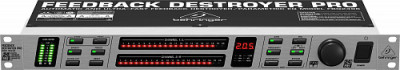 BEHRINGER FBQ2496- Цифровой подавитель обратной связи