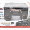 Радиоуправляемый краулер MZ CLIMBING CAR 2838 1/14 4WD 2.4G RTR