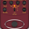 BEHRINGER ADI21 педаль моделирования-предусилитель-директ бокс