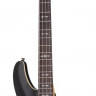 SCHECTER OMEN-4 BLK бас-гитара