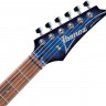 IBANEZ SA460QM-SPB электрогитара