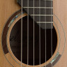 ANGEL LOPEZ ERE-CFI S классическая гитара со звукоснимателем