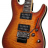 SCHECTER OMEN EXTREME-6 FR VSB электрогитара