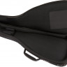 FENDER GIG BAG FE620 ELECTRIC GUITAR чехол для электрогитары подкладка 20 мм