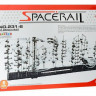 Конструктор динамический Spacerail 231-6, 60м (Level 6)