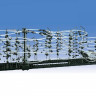 Конструктор динамический Spacerail 231-6, 60м (Level 6)