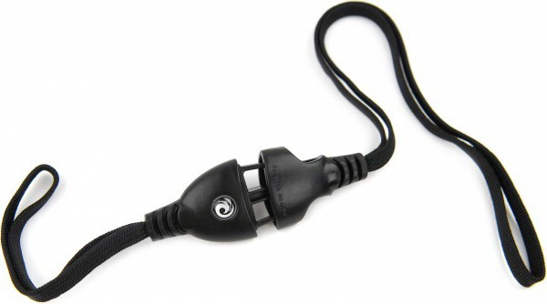 Крепление на ремень PLANET WAVES DGS15 для акустической гитары