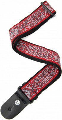 Гитарный ремень PLANET WAVES 50A07 Celtic