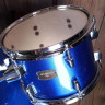 YAMAHA RDP2F5 Fine Blue ударная установка (только барабаны)