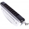 Hohner Chrometta 8 250-32 C губная гармошка хроматическая