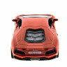 Машина Kinsmart LAMBORGHINI AVENTADOR LP 700-4 инерция (1/12шт.) 1:38 б/к