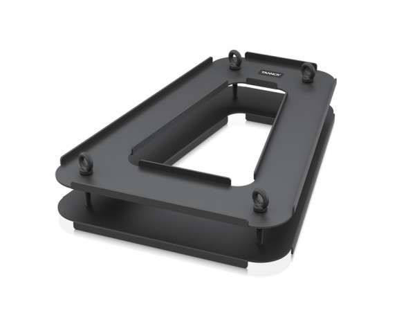 Крепежные пластины Tannoy ARRAY BRACKET VQ для объединения в секцию