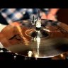 ZILDJIAN A20515 17' A' CUSTOM CRASH тарелка типа Crash
