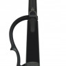 Yamaha YSV-104BK 4/4 электроскрипка полный комплект + чехол