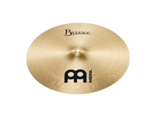 MEINL B16TC 16" Byzance Traditional Thin Crash тарелка
