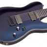 SCHECTER HELLRAISER HYBRID PT-7 UV 7-струнная электрогитара