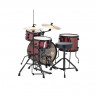 LUDWIG LC178 (25) The Pocket Kit Questlove детская ударная установка- полный комплект