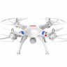 Р/У квадрокоптер Syma X8W с FPV трансляцией Wi-Fi 2.4G RTF