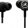 MARSHALL MODE HEADPHONES BLACK & WHITE