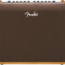 FENDER ACOUSTIC 200 комбик для акустических гитар 200 Вт